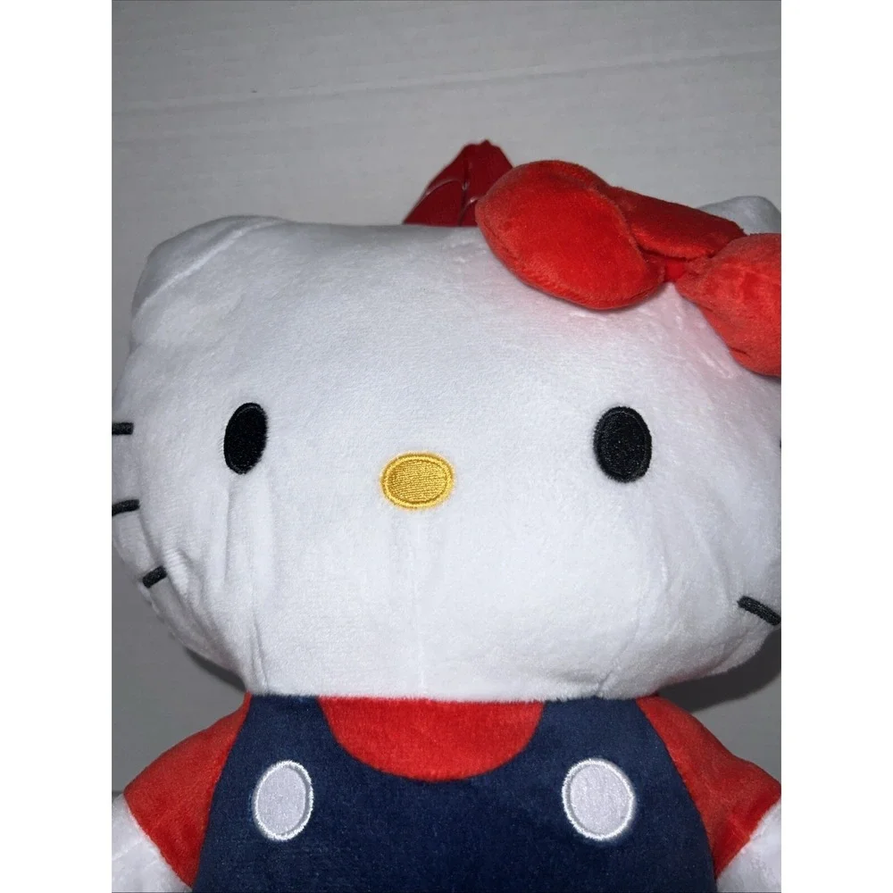 Sanrio hello kitty